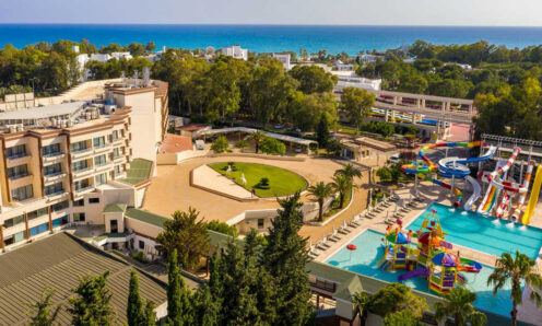 Asteria Collection Side (Ex. Amara Family Resort)