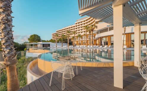 Costa Verde Hotel Club