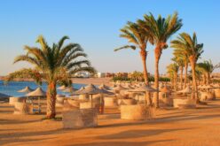 Letovanja Egipat 2026