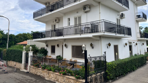 Pensione Villa Sant'Antonio