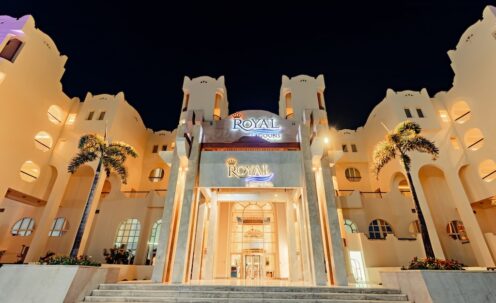 Royal Lagoons Aqua Park Resort & Spa