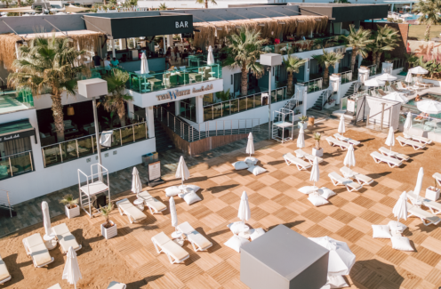 White City Resort Hotel