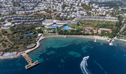 YASMIN RESORT BODRUM