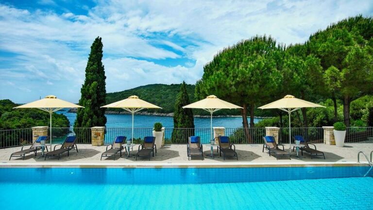 Jonska regija - Grčka