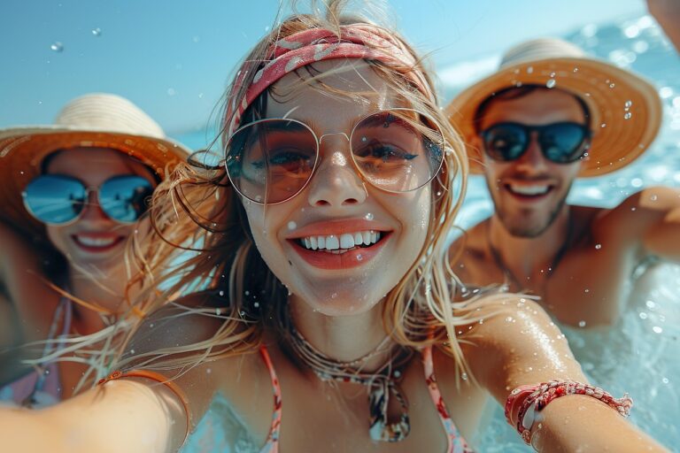 Putujte sa Gaia Travel