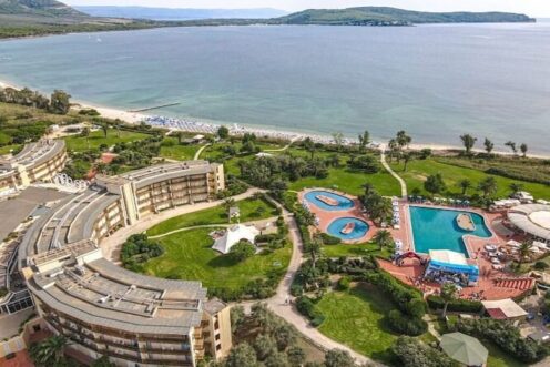 FUTURA CLUB BAIA DI CONTE