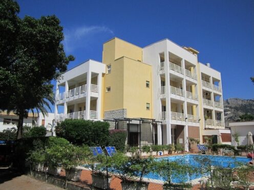 Hotel Conchiglia DORO