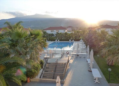 Kings House Hotel