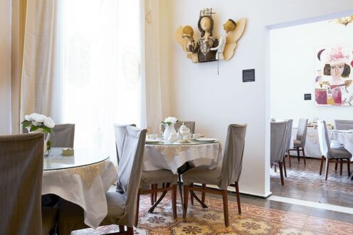 Santuzza Hotel